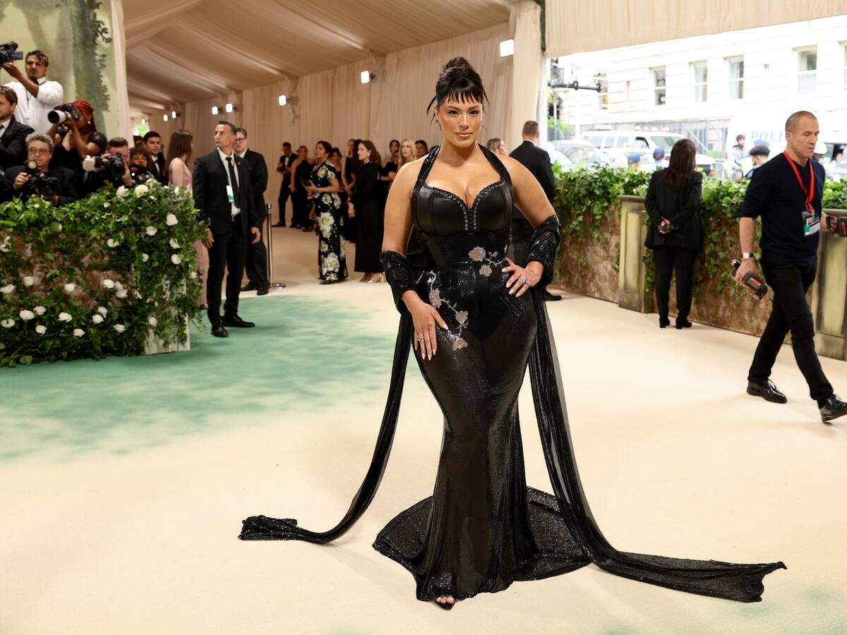 Met Gala 2024 EN VIVO: sigue aquí la llegada de los famosos a la gran noche de la moda