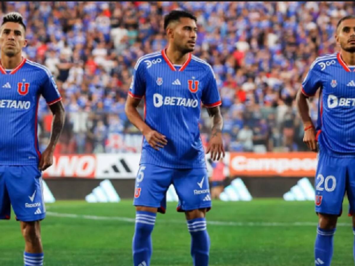 Universidad de Chile enfrentará a Unión Española en medio de las Clasificatorias Sudamericanas