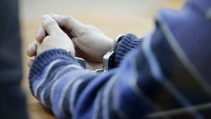 Dan prisión preventiva a 17 imputados por explotación sexual infantil