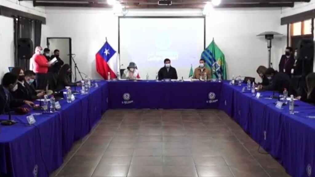 Concejo Municipal avala acuerdo para que Audax Italiano ejerza su localía en La Florida por 10 años