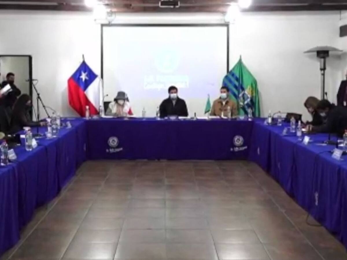 Concejo Municipal avala acuerdo para que Audax Italiano ejerza su localía en La Florida por 10 años