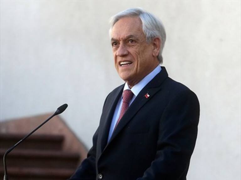 Sebastián Piñera encabezará la conmemoración de las Glorias Navales en Iquique