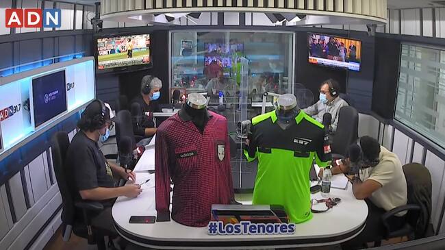 Revive la edición de Los Tenores de este 6 de abril