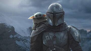 Buenas noticias en Star Wars: anuncian importantes detalles para la película “The Mandalorian & Grogu”