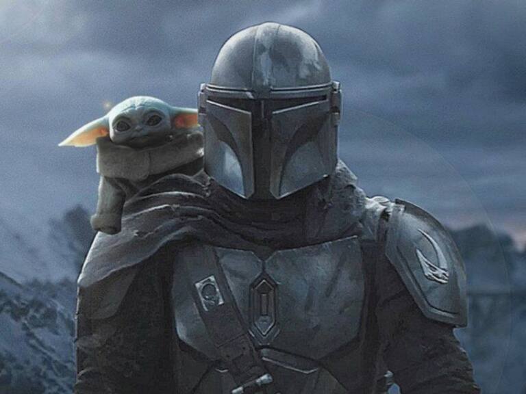 Buenas noticias en Star Wars: anuncian importantes detalles para la película “The Mandalorian & Grogu”