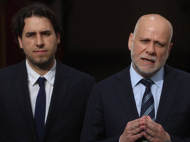 Pulso Ciudadano: un 36,1% está a favor del acuerdo constitucional y un 32% está en contra