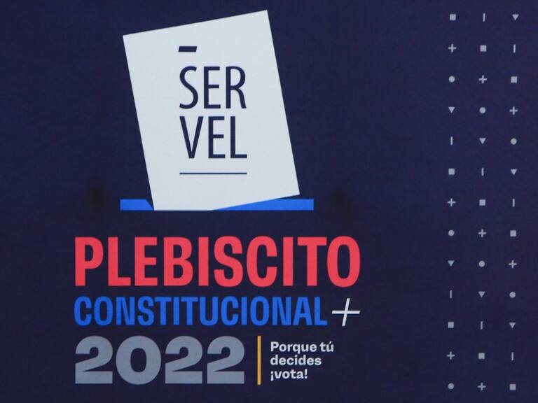 Plebiscito de salida 2022: ¿Qué pasa si no voy a votar el próximo 4 de septiembre?