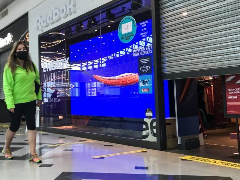 Pablo Zenteno, director del Trabajo - Feriado 1 de mayo por día del trabajador