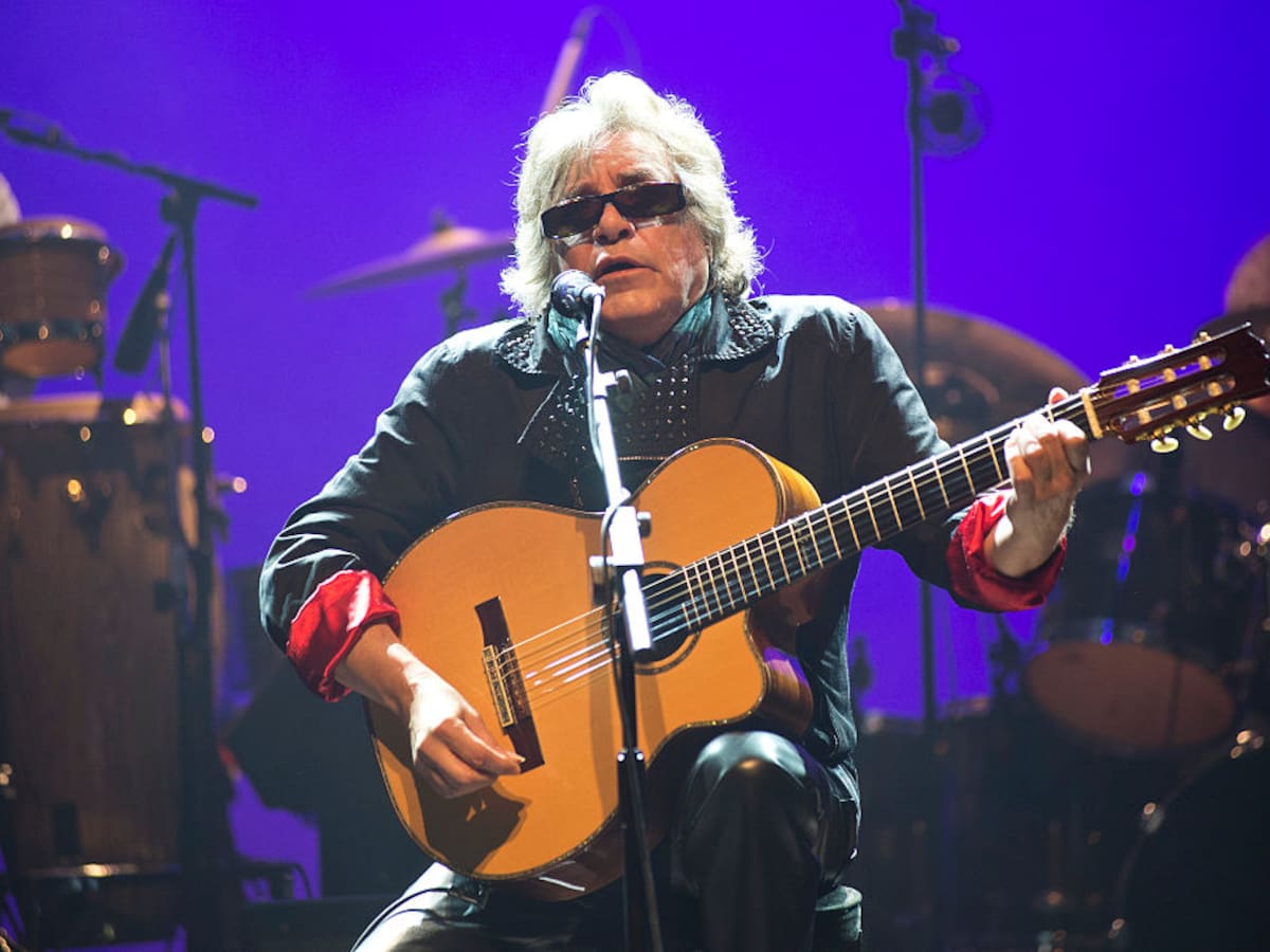 La verdadera historia de “Feliz Navidad”, el clásico de José Feliciano que conquistó al mundo y surgió de un duro momento