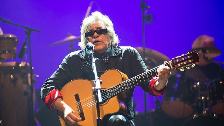 La verdadera historia de “Feliz Navidad”, el clásico de José Feliciano que conquistó al mundo y surgió de un duro momento