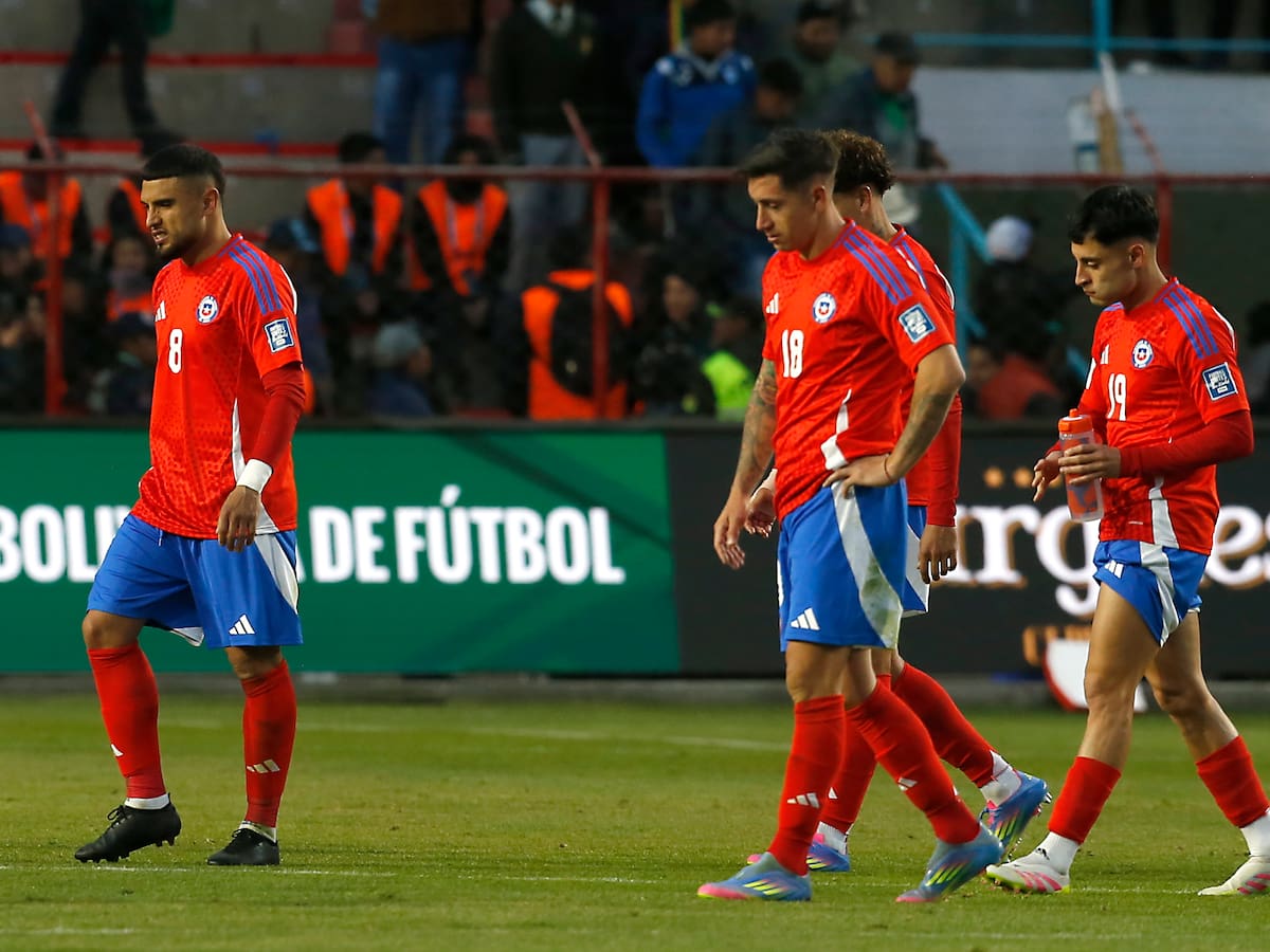 Seleccionado de La Roja fue presentado en este gigante del fútbol colombiano: acuerdo completamente cerrado