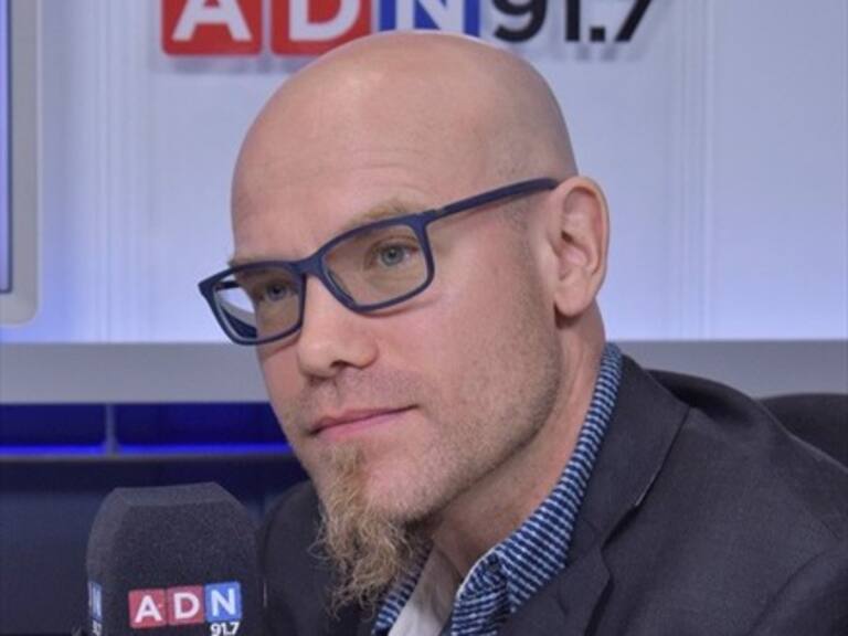 Martin Hilbert sobre Google y Facebook: «Su negocio son los datos que tienen sobre nosotros»