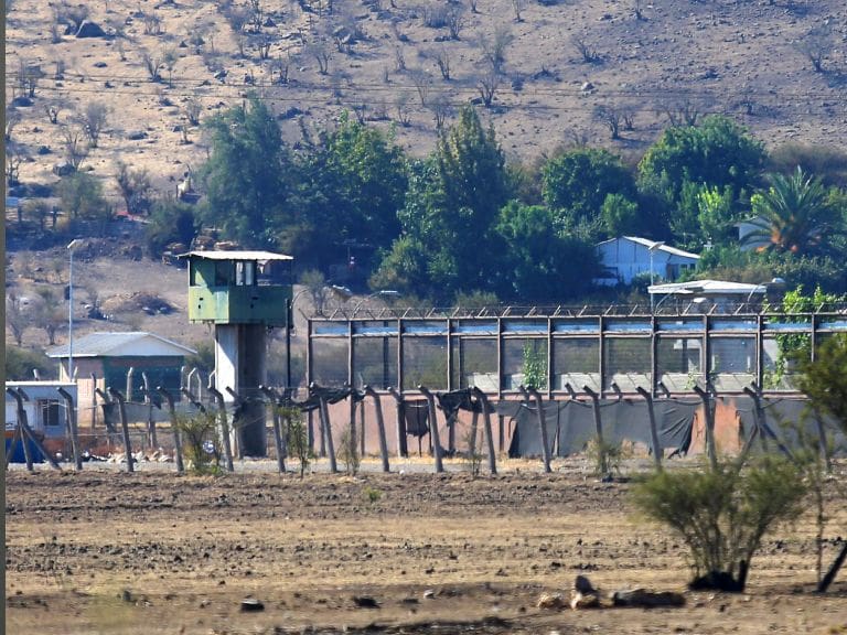 Estudio revela altos niveles psicopatía en condenados de Punta Peuco: “Tenían conductas más bien planificadas, no impulsivas, eran organizadas”