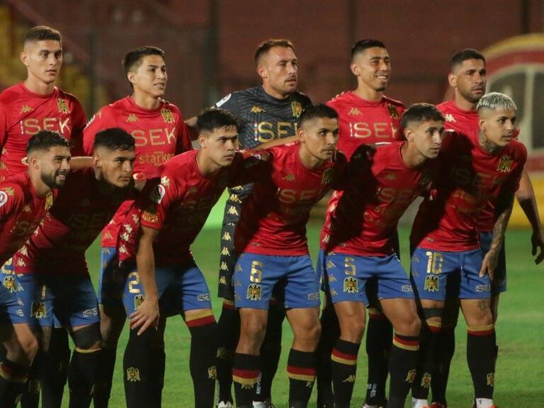 Cuatro involucrados: La grave indisciplina de jugadores de Unión Española