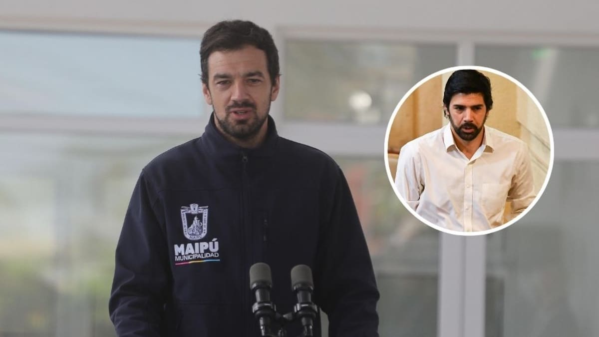 Vodanovic respalda fallo de la Suprema por desafuero de Lavín León: “La corrupción la vamos a perseguir hasta el final”