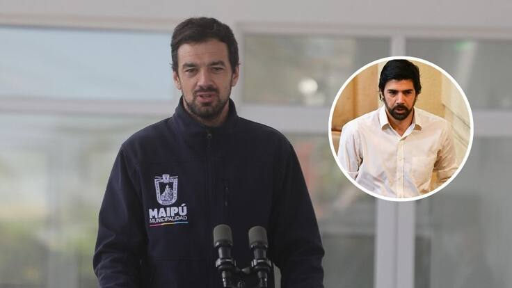 Vodanovic respalda fallo de la Suprema por desafuero de Lavín León: “La corrupción la vamos a perseguir hasta el final”