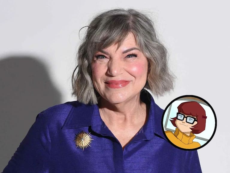 “Al carajo el cáncer”: querida actriz de Scooby-Doo confirma que volvió a luchar contra la enfermedad