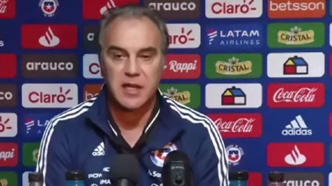 Martín Lasarte pidió calma con Ben Brereton: "Hay una euforia con él más allá de la realidad"