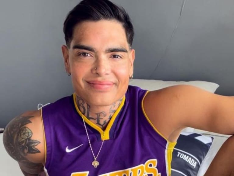 “Me estoy empoderando...”: Nelson Mauri reaparece en redes sociales con un aspecto totalmente distinto