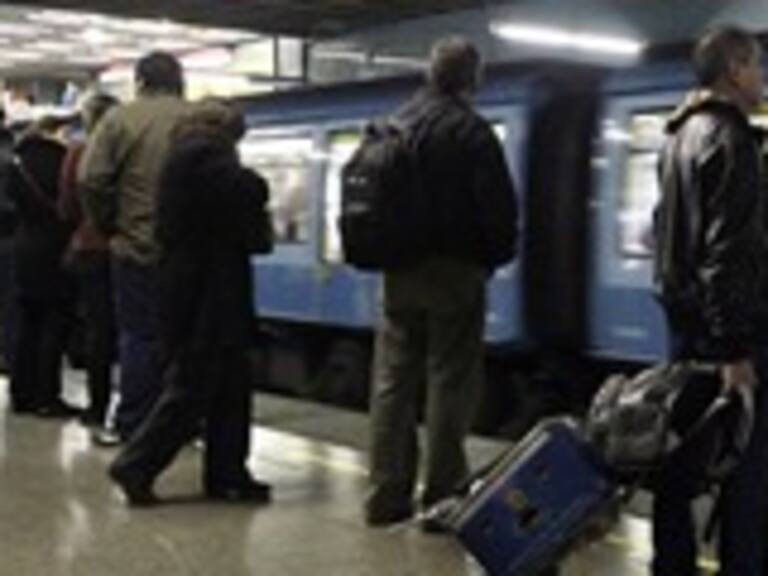 Justicia consideró que fallida política de bultos en el Metro fue arbitraria y discriminatoria