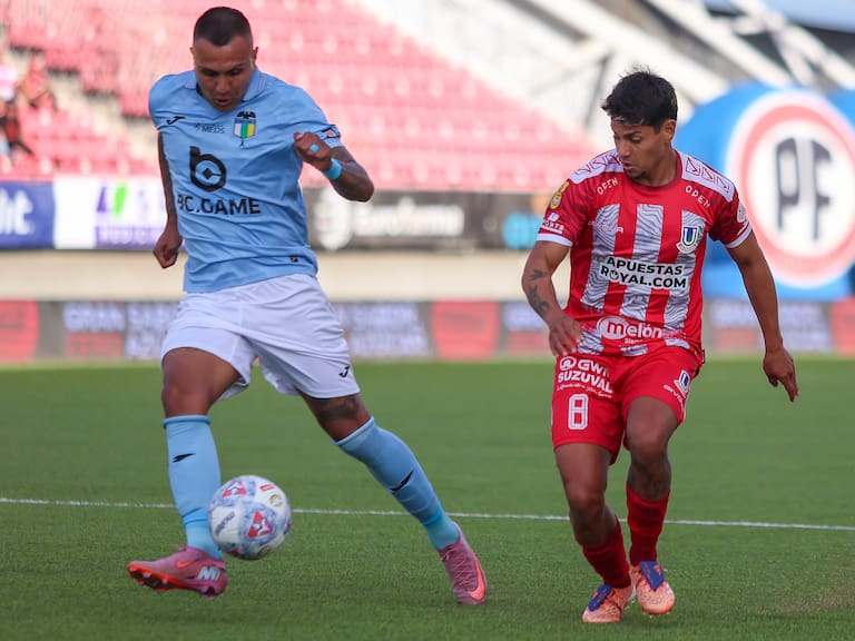 FOTO: MAURICIO TORO/AGENCIA UNO