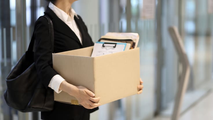 ¿Me pueden despedir si estoy con licencia médica? Abogado experto entrega la respuesta y recomendaciones