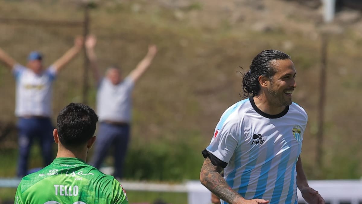 Cristóbal Jorquera le da un triunfo clave a Magallanes: se enciende la pelea por el ascenso