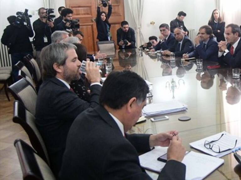 Chile Vamos cuestionó a la oposición por rechazar a Pablo Piñera como embajador en Argentina