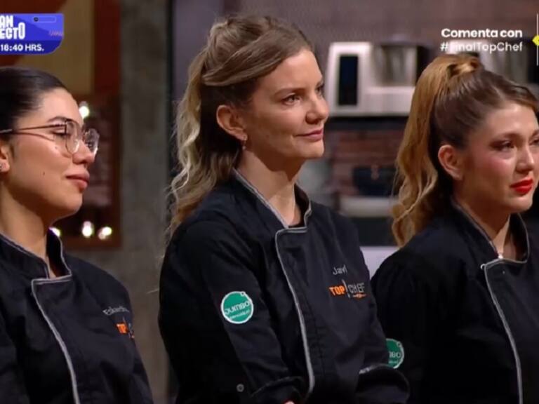 Gran final de Top Chef VIP: Esta es la mujer que se coronó como ganadora del programa con millonario premio