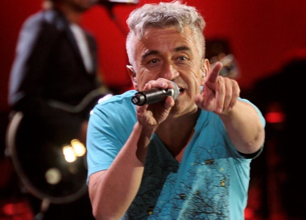 Jorge González