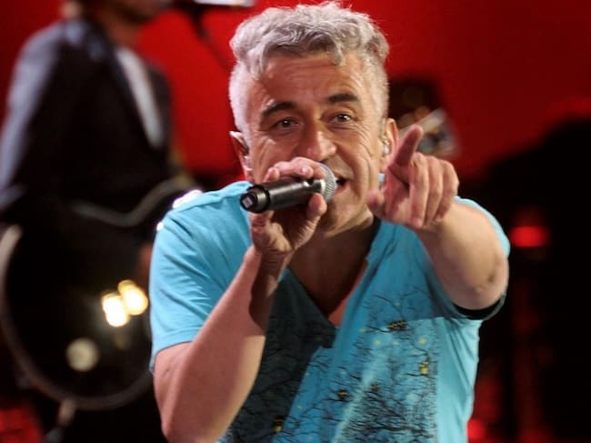 Jorge González