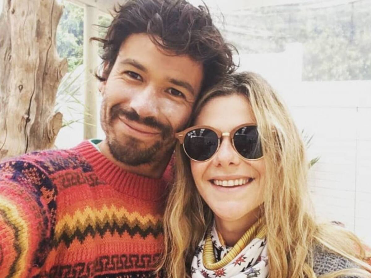 Montserrat Ballarín compartió linda postal familiar en Instagram y enterneció a sus seguidores