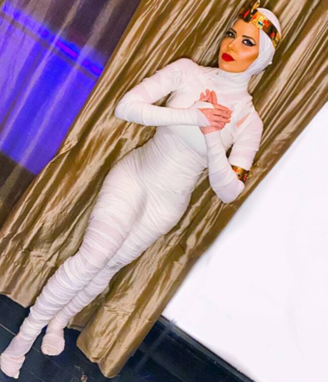 Gloria Trevi