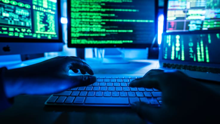 Reportan incidente de ciberseguridad en Chile: TGR y Registro Civil entre los afectados
