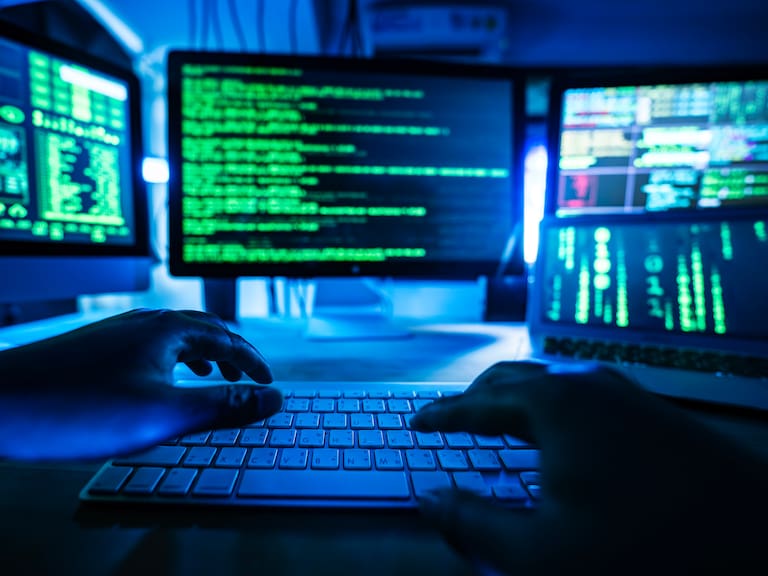 Reportan incidente de ciberseguridad en Chile: TGR y Registro Civil entre los afectados