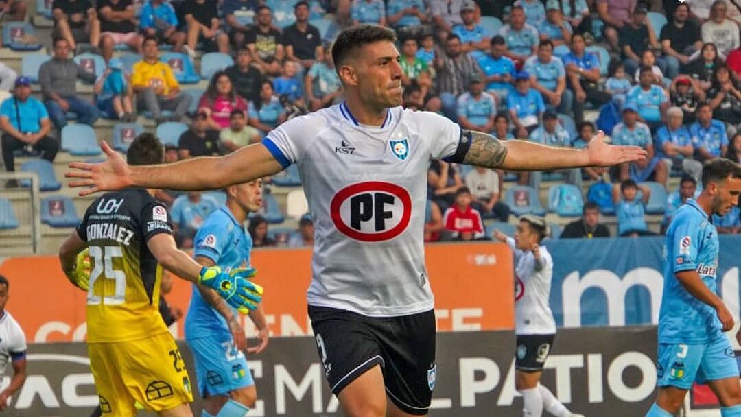 mateo acosta