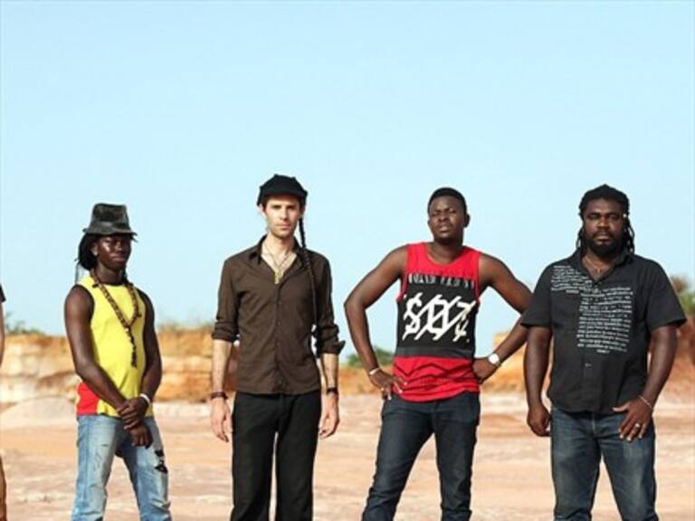 Afrikän Protoköl, RumboTumba, Kazut De Tyr, Pablo Pizarro y otros sonaron en un nuevo MundoVivo