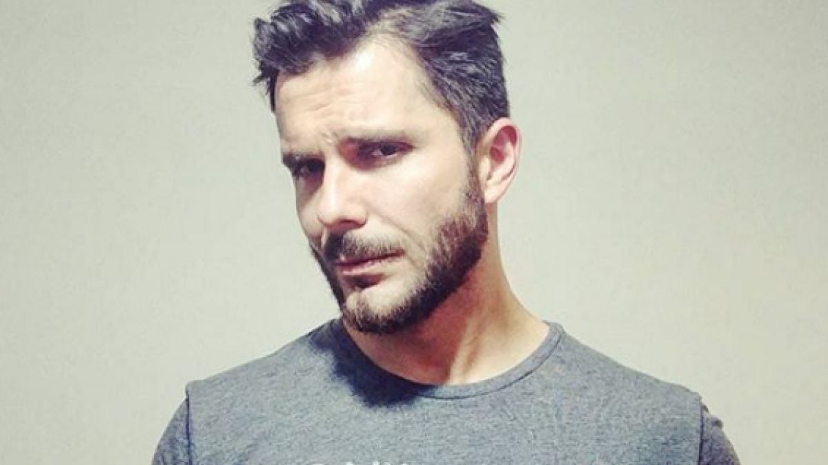 Alvaro Ballero