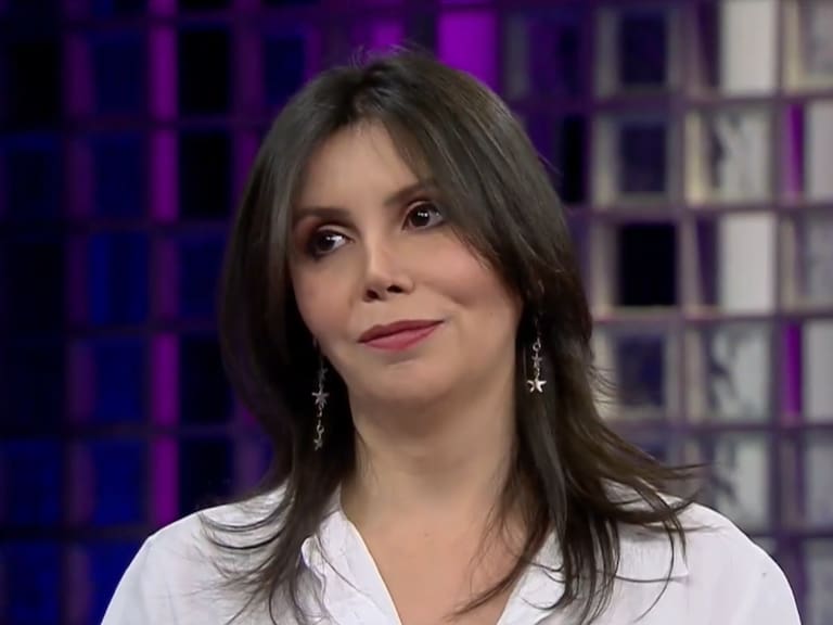 Psicóloga Pamela Lagos confirma que tiene cáncer: “Es un proceso difícil, pero he estado muy acompañada y llena de amor”
