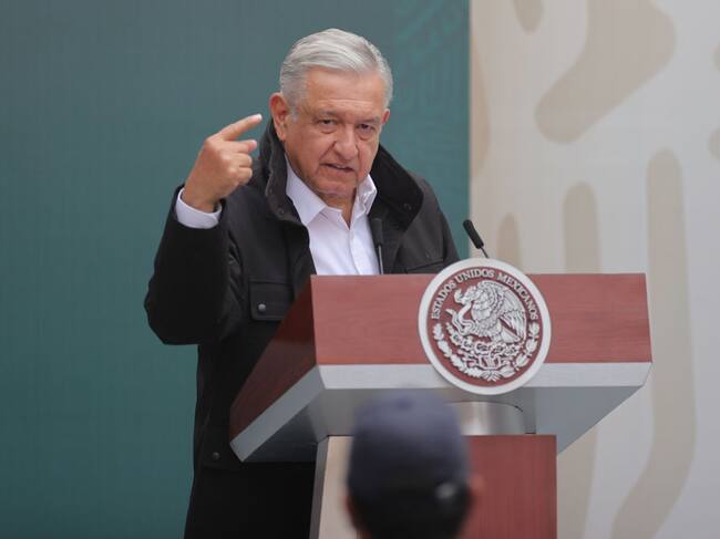 Andrés Manuel López Obrador