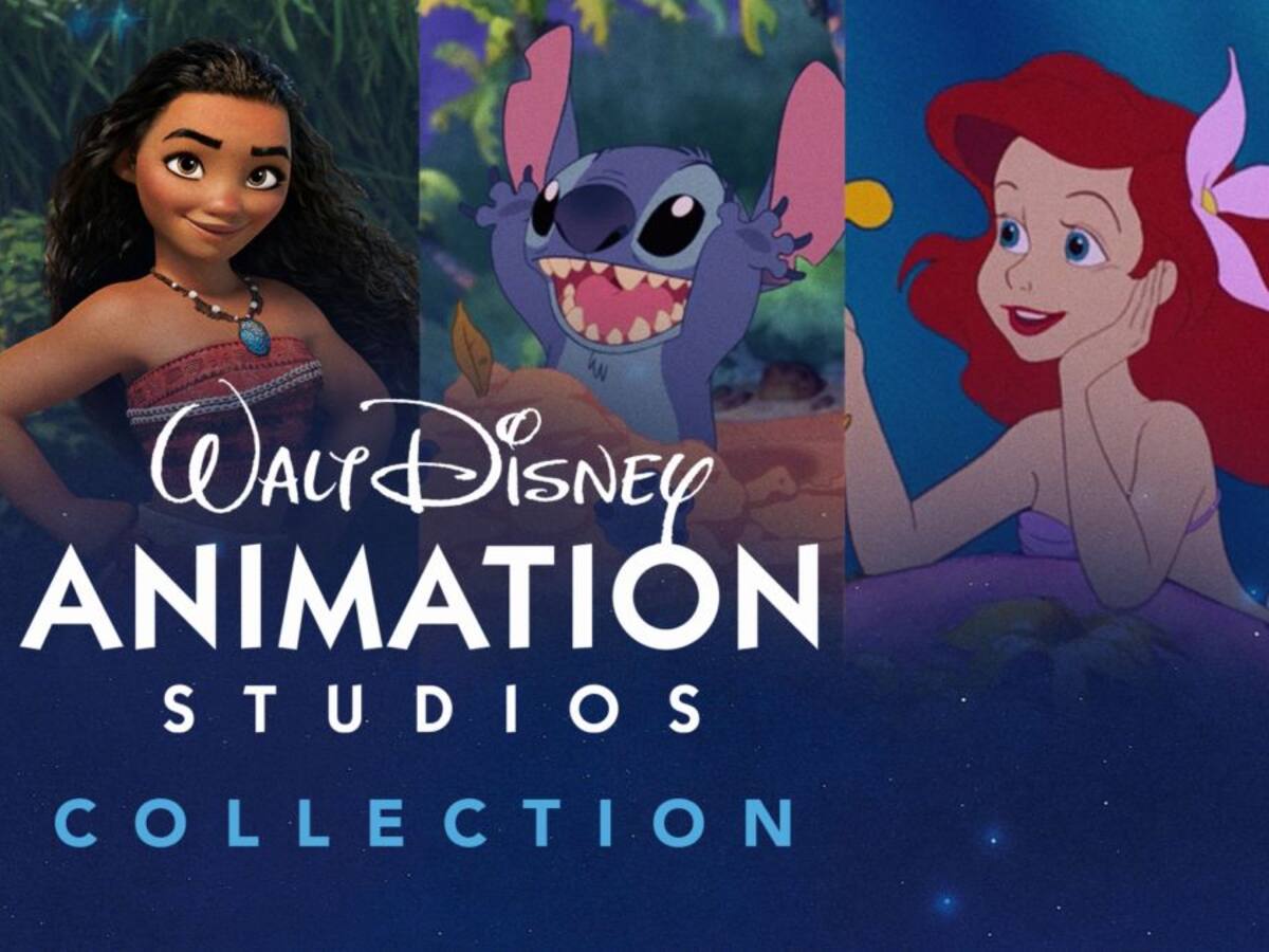 ¡Ya es oficial! Disney trabaja en la versión live-action de una popular película animada