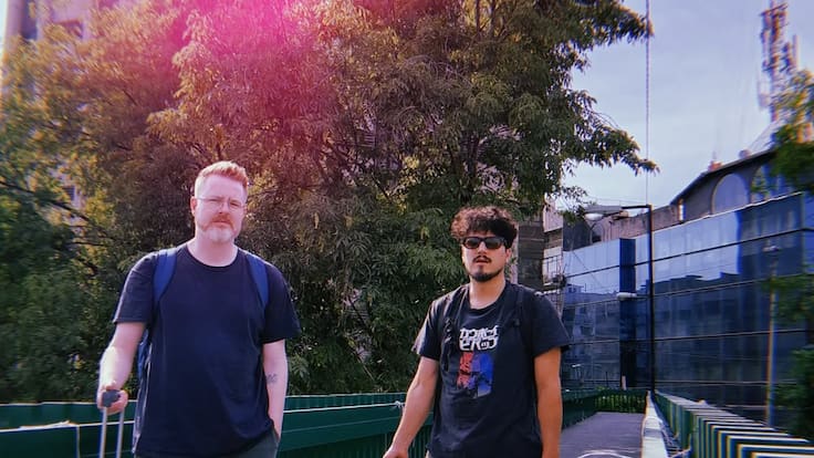 “Este es un momento clave para la música chilena; la escena nacional solo va a crecer en todo el mundo”