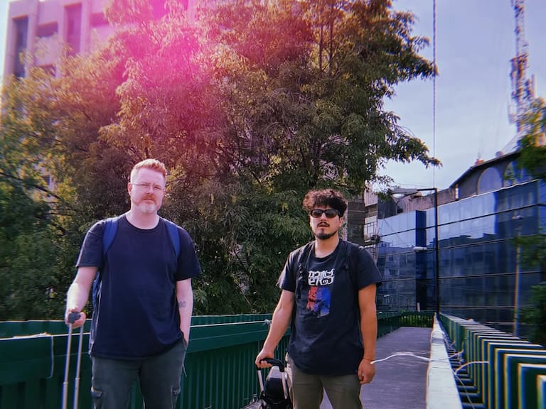 “Este es un momento clave para la música chilena; la escena nacional solo va a crecer en todo el mundo”