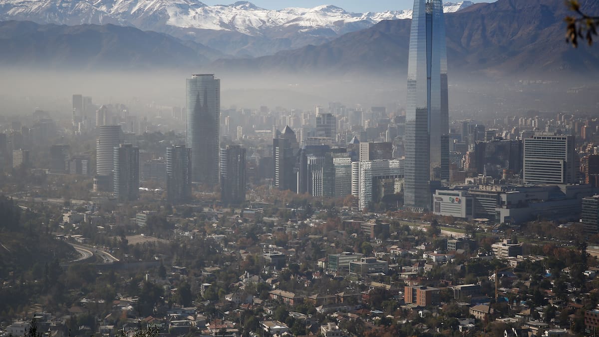 Alerta en Santiago: decretan preemergencia ambiental para este lunes 15 de junio y anuncian nuevas restricciones
