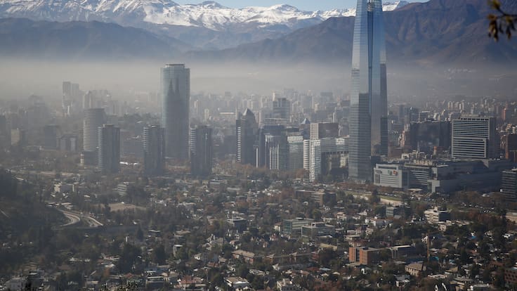 Alerta en Santiago: decretan preemergencia ambiental para este lunes 15 de junio y anuncian nuevas restricciones