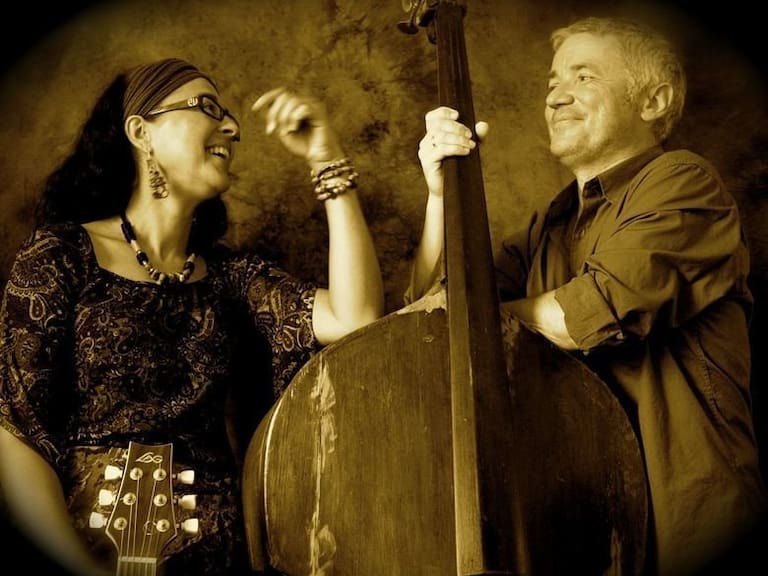 Música de Romanika, Xenia, Tali Rubinstein y más en Mundo Vivo