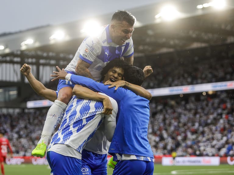 FOTO: LUKAS SOLIS / AGENCIAUNO