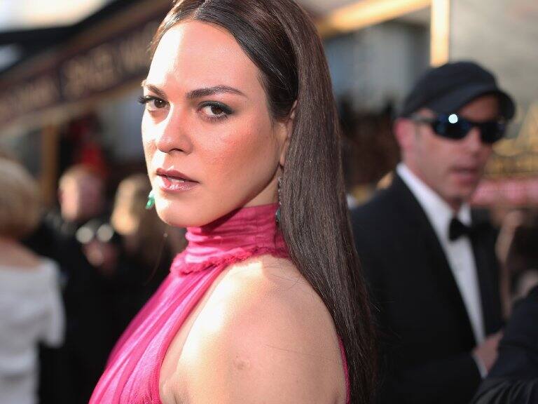 Daniela Vega regresa a las pantallas con «Run Over»