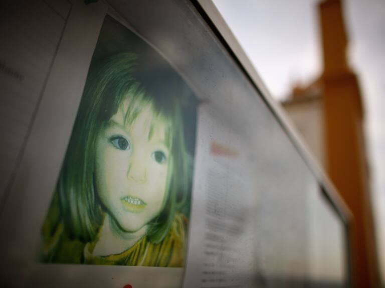 Los otros crímenes que se le imputan al principal sospechoso del caso Madeleine Mccann