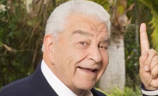Captura Instagram Don Francisco